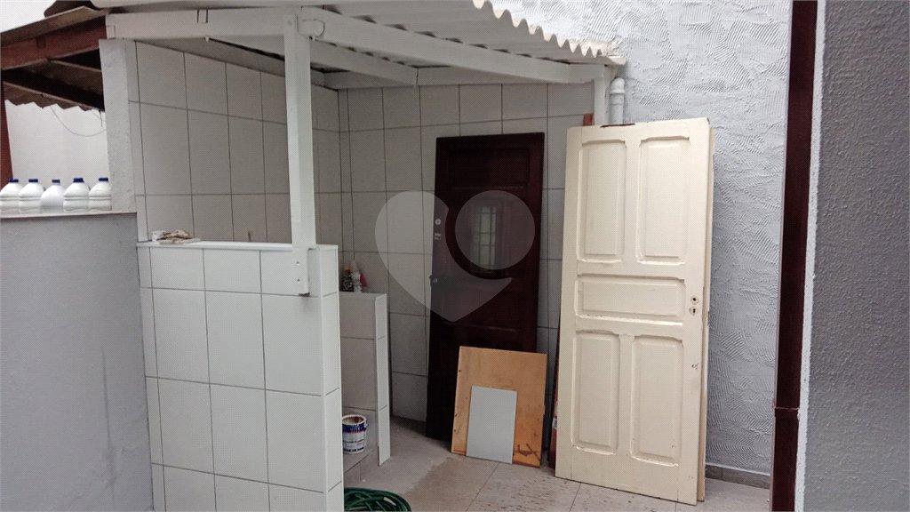 Sobrado à venda com 2 quartos em Santana, São Paulo, SP
