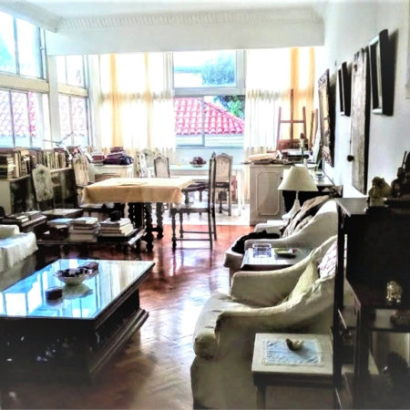 Apartamento à venda com 3 quartos, sendo 1 suíte,  em Tijuca, Rio de Janeiro, RJ