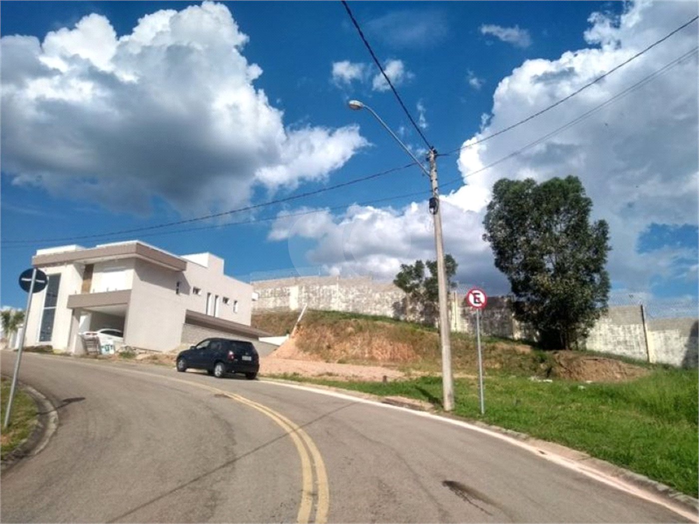 Terreno à venda em Vila Ana, Jundiaí, SP