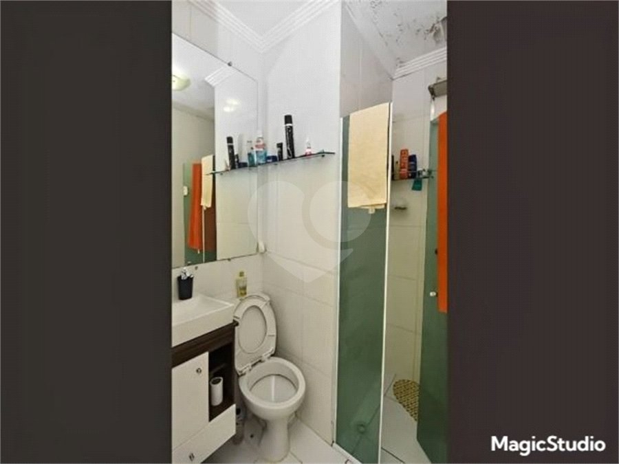 Casa de Vila à venda com 2 quartos em Vila Formosa, São Paulo, SP