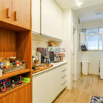Apartamento à venda com 3 quartos, sendo 1 suíte,  em Lagoa, Rio de Janeiro, RJ