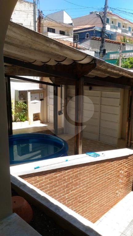 Sobrado à venda com 3 quartos, sendo 1 suíte,  em Imirim, São Paulo, SP