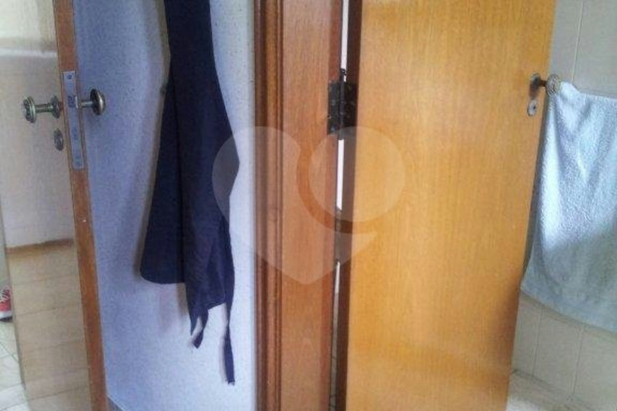 Apartamento à venda com 4 quartos, sendo 3 suítes, em Vila Maria Alta, São Paulo, SP