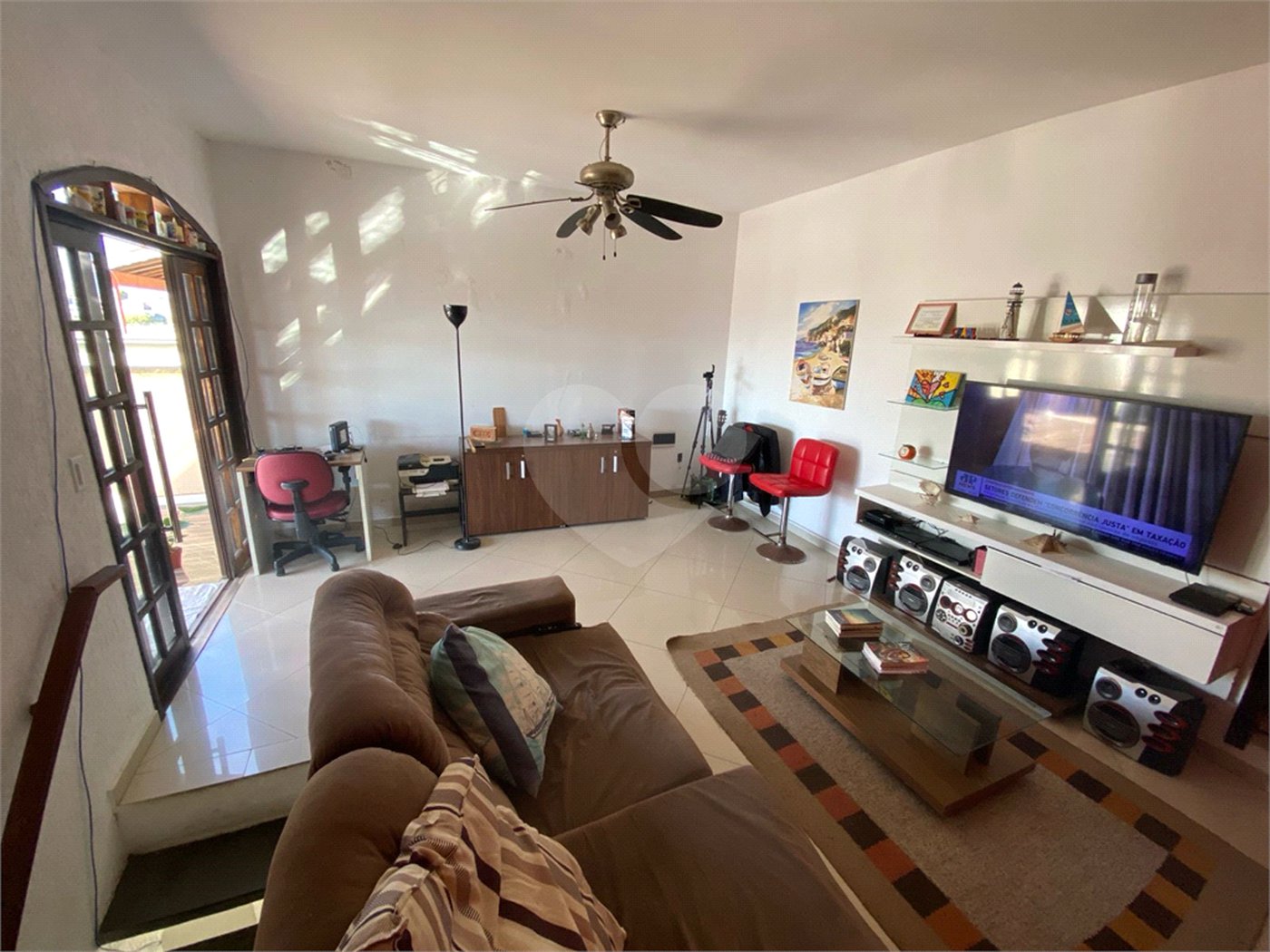 Apartamento à venda com 3 quartos, sendo 1 suíte,  em Alto Ipiranga, Mogi das Cruzes, SP