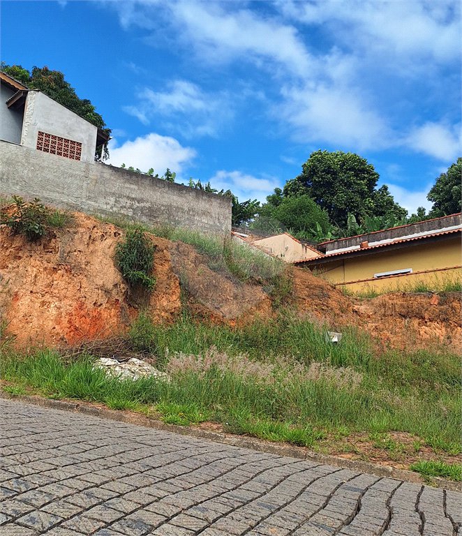 Terreno à venda em Cidade Nova, Bom Jesus dos Perdões, SP