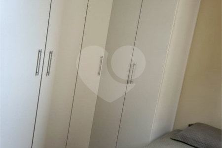 Apartamento à venda com 2 quartos em Água Branca, São Paulo, SP