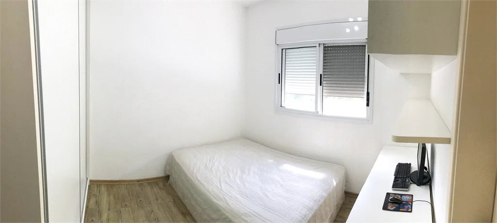 Apartamento à venda com 2 suítes em Vila Andrade, São Paulo, SP