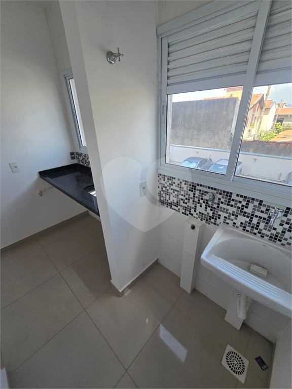 Apartamento à venda com 2 quartos em Vila Barão, Sorocaba, SP
