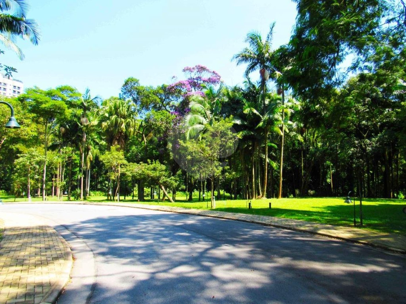 Loteamento à venda em Alto da Boa Vista, São Paulo, SP