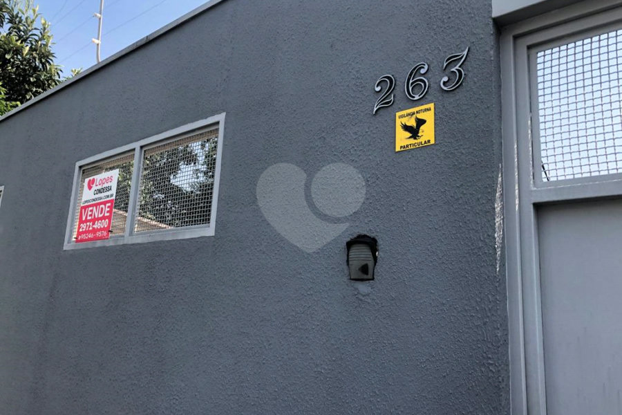 Sobrado à venda com 3 quartos em Freguesia do Ó, São Paulo, SP