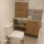 Apartamento à venda com 2 quartos, sendo 1 suíte, em Vila Olímpia, São Paulo, SP