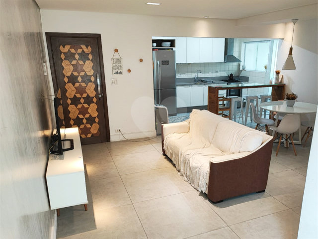 Apartamento à venda com 2 quartos em Casa Verde, São Paulo, SP
