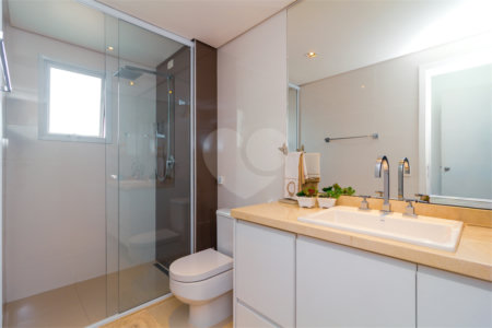 Apartamento à venda com 3 suítes em Saúde, São Paulo, SP