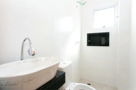Apartamento à venda com 1 quarto em Vila Talarico, São Paulo, SP