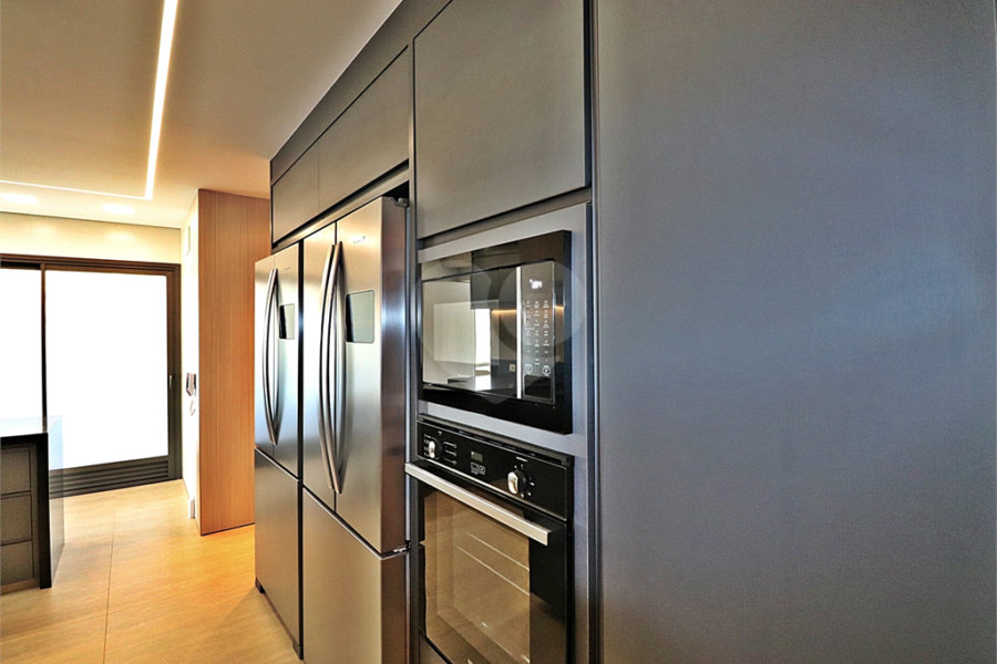 Apartamento à venda com 4 suítes em Santana, São Paulo, SP