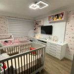 Apartamento LINDO reformado 4 dormitórios, sendo 2 suítes 1 mster, closet varandas integradas.