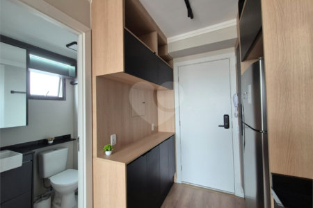 Studio para alugar com 1 quarto em Vila Olímpia, São Paulo, SP