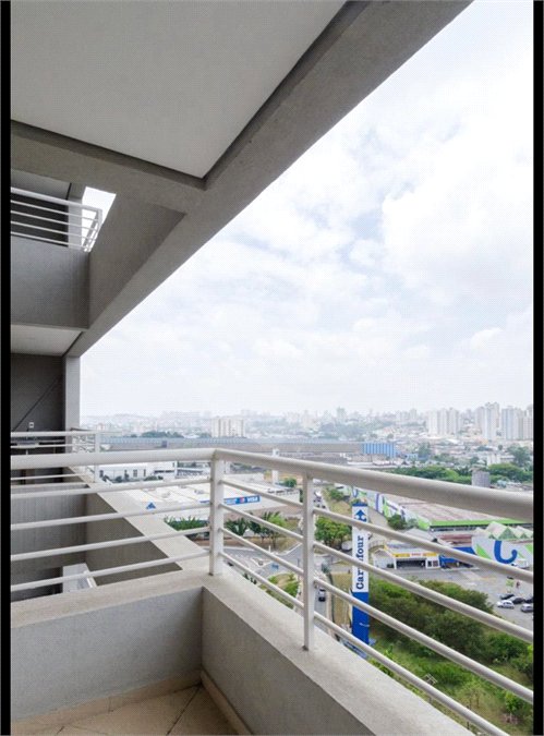 Casa para alugar com 1 quarto no condomínio Marco Zero Home, São Bernardo do Campo - SP