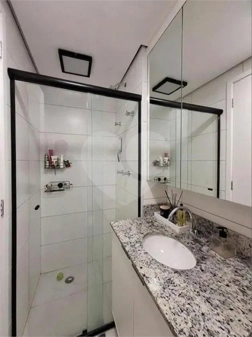 Apartamento à venda com 2 quartos em Jardim São Paulo(zona Norte), São Paulo, SP