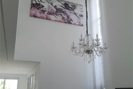 Casa à venda com 3 suítes em Moinho Velho, Cotia, SP