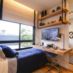 Apartamento à venda com 3 suítes em Perdizes, São Paulo, SP