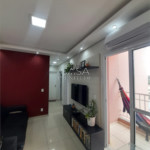 Apartamento à venda com 2 quartos em Vila Odim Antão, Sorocaba, SP