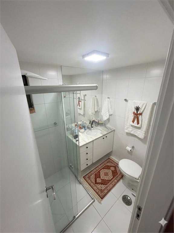 Apartamento à venda com 3 quartos em Vila Olímpia, São Paulo, SP