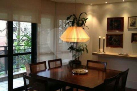Apartamento à venda com 3 suítes em Jardim Ampliação, São Paulo, SP
