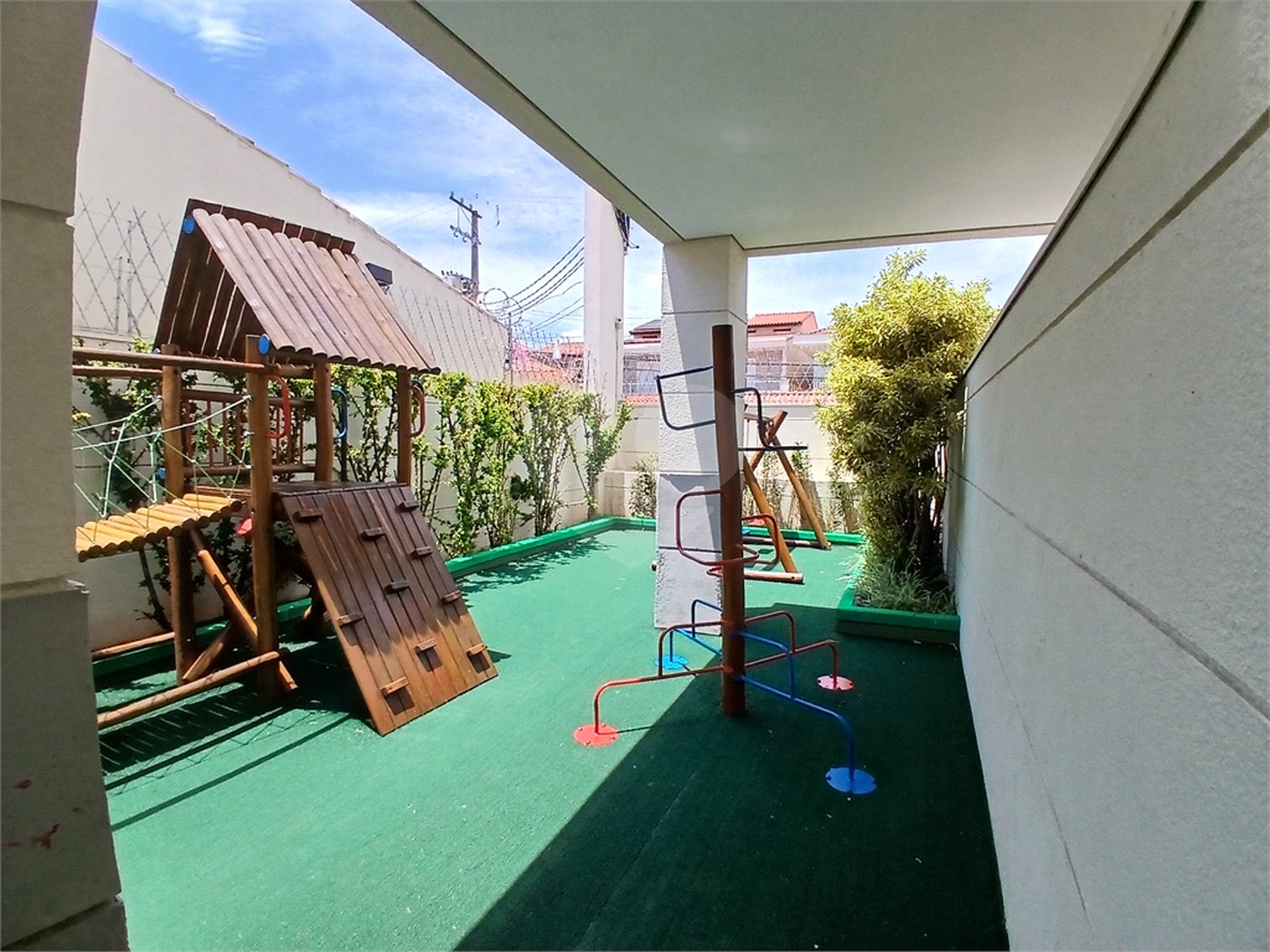 Apartamento à venda com 2 quartos, sendo 1 suíte,  em Vila Nova Mazzei, São Paulo, SP