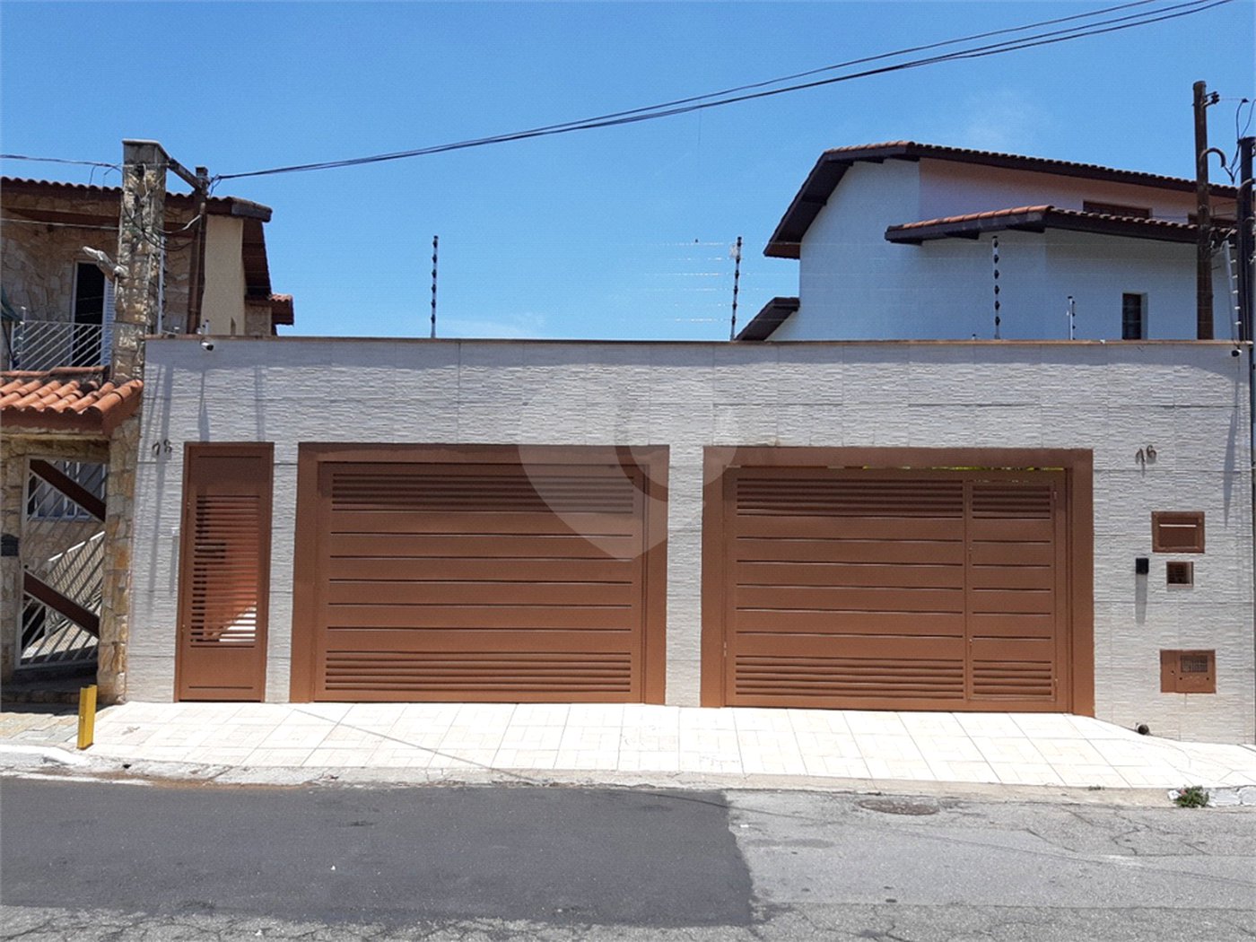 Casa à venda com 6 quartos, sendo 2 suítes,  em Limão, São Paulo, SP