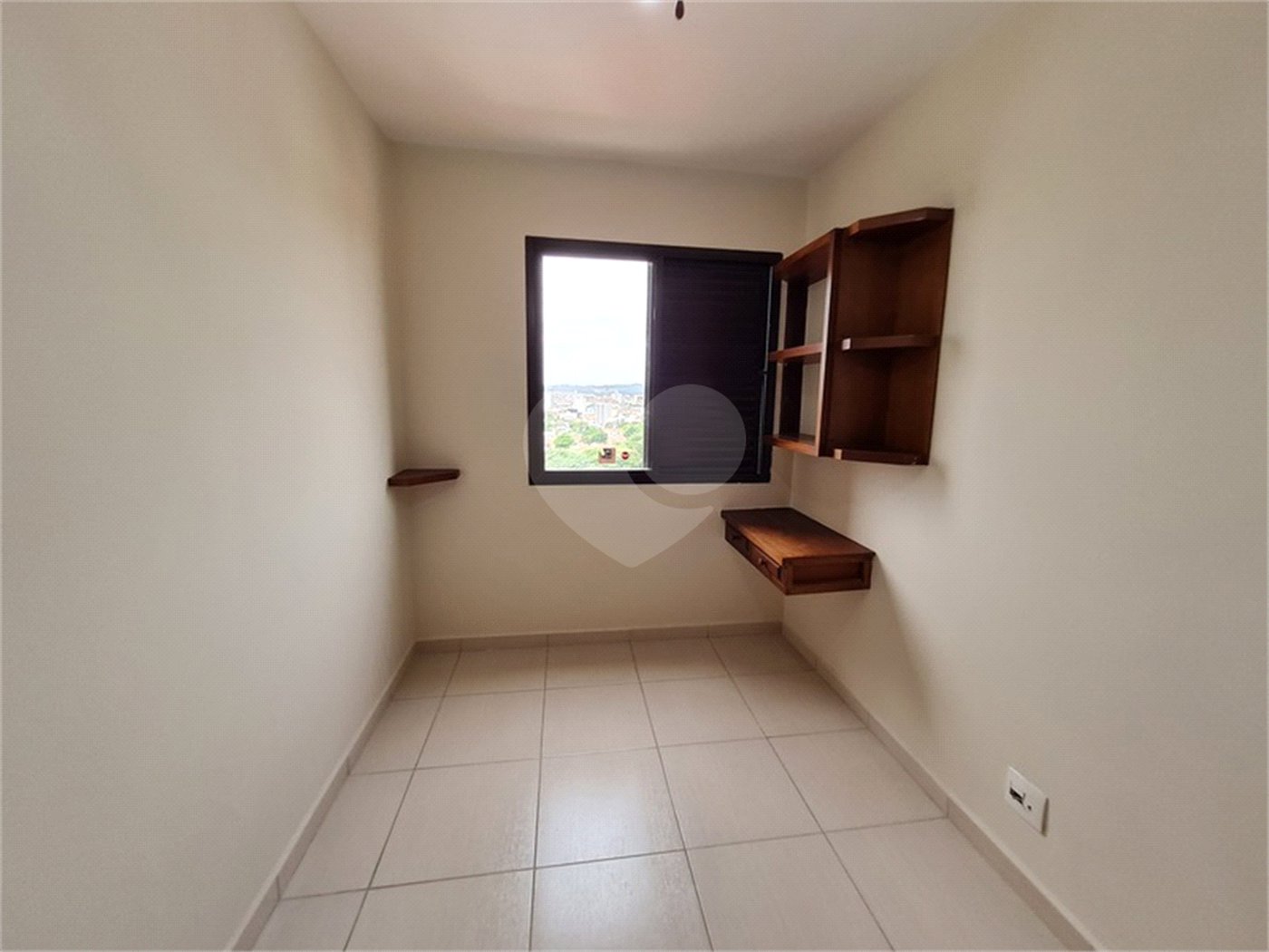 Cobertura à venda com 3 quartos, sendo 1 suíte, em Jardim Embaixador, Sorocaba, SP