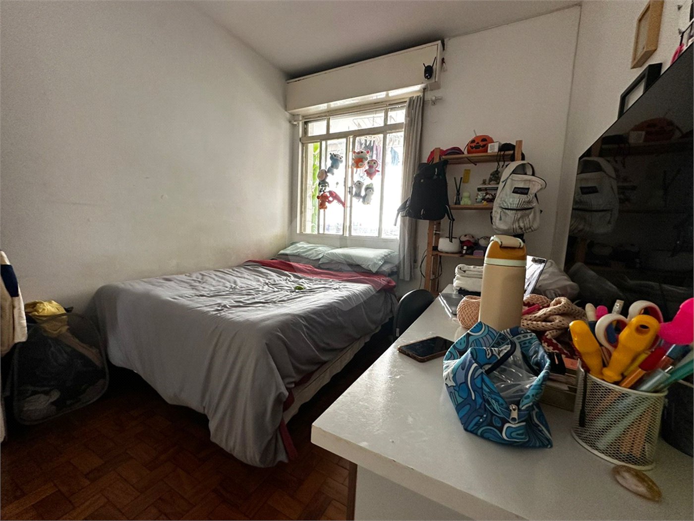 Apartamento à venda com 3 quartos em Jardim Paulista, São Paulo, SP