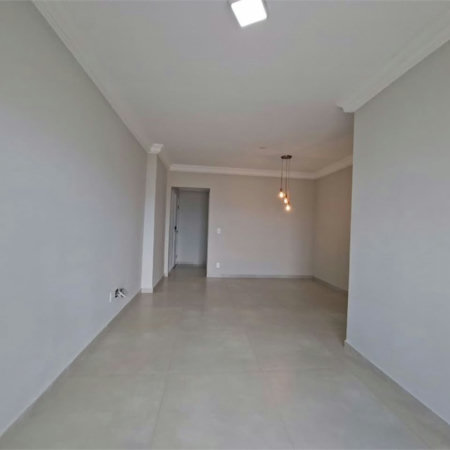 Apartamento Residencial à venda, Ponta da Praia, Santos - AP1741.
