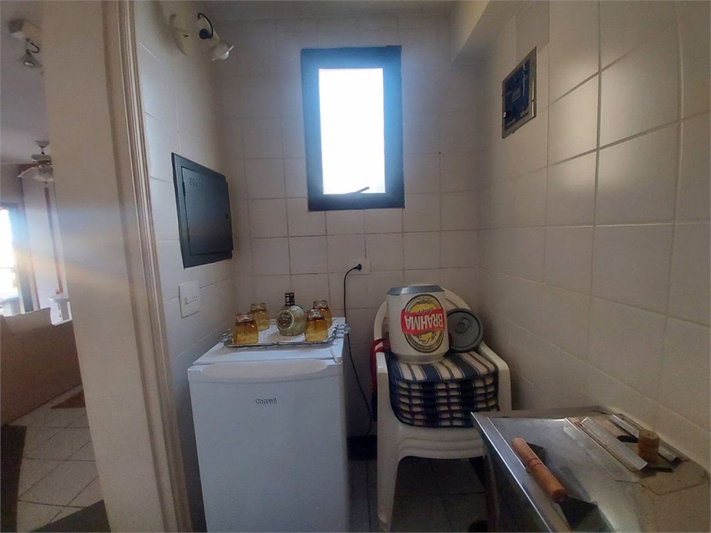 Apartamento Residencial à venda, Enseada, Guarujá - AP0517.
