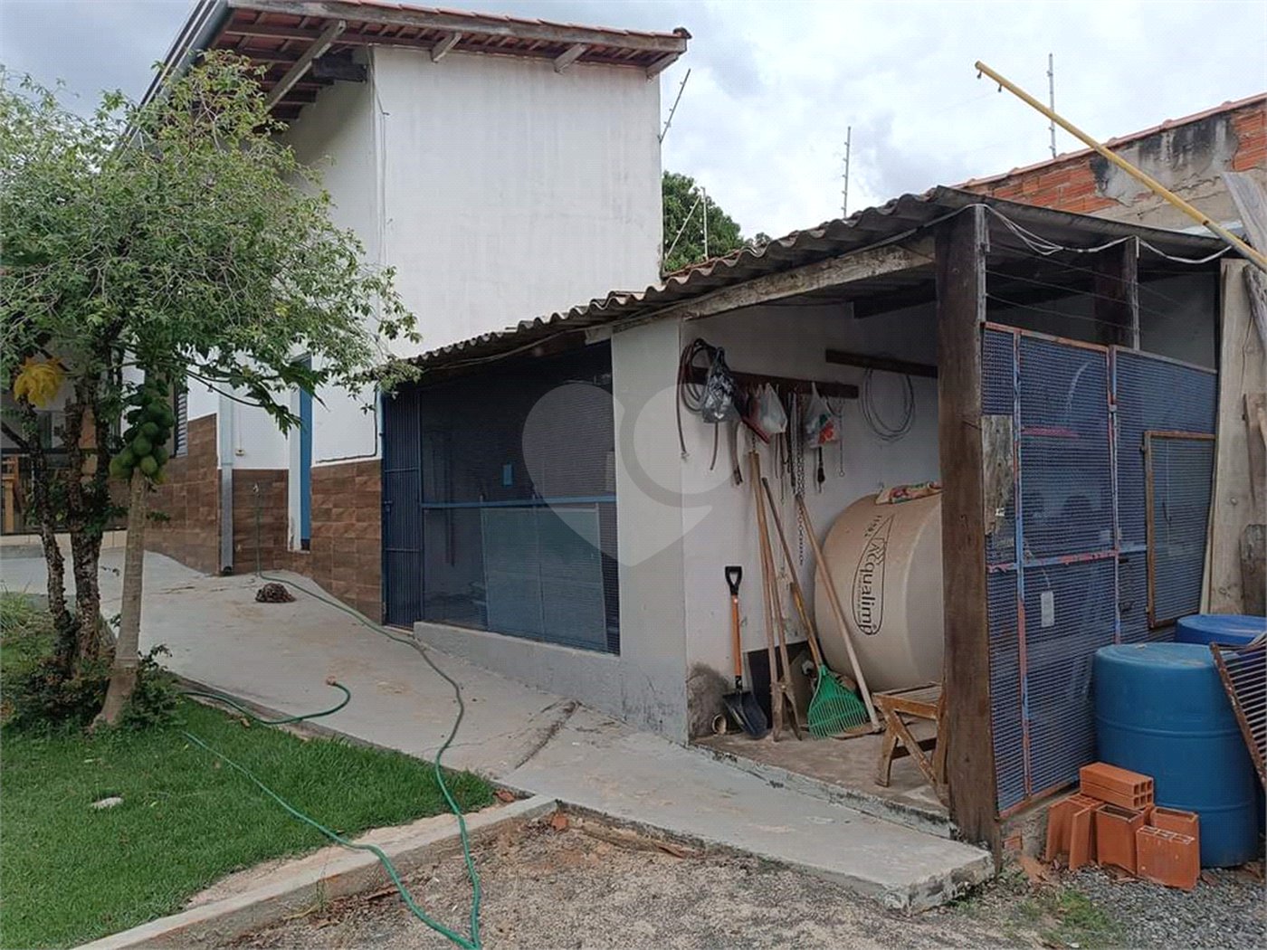 Chácara à venda com 4 quartos, sendo 2 suítes, em João Jabour, Salto, SP