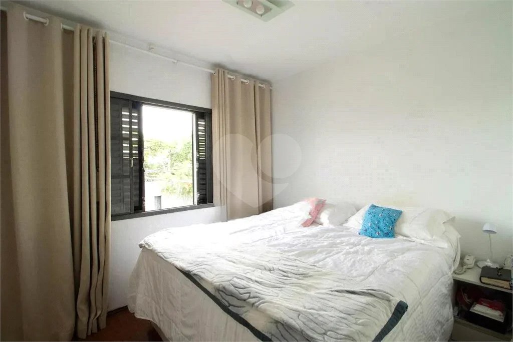 Casa à venda com 3 quartos em Tucuruvi, São Paulo, SP