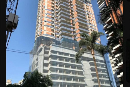 Apartamento à venda com 1 suíte em Pinheiros, São Paulo, SP