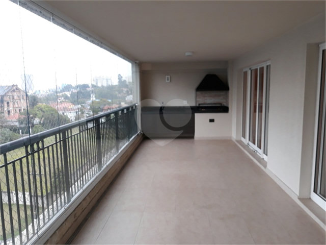 Apartamento para alugar com 4 suítes em Chácara Flora, São Paulo, SP