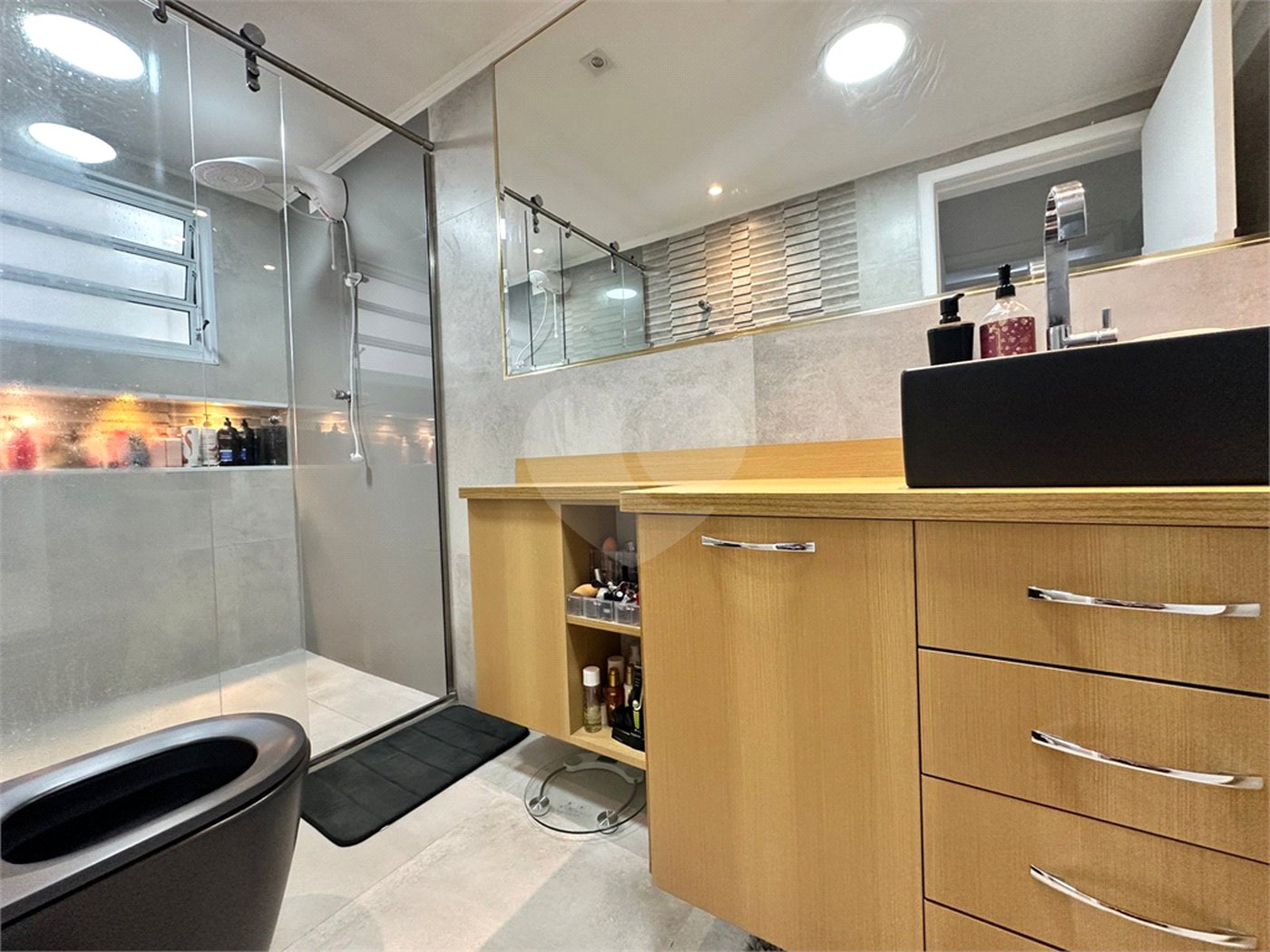 Apartamento à venda com 3 quartos em Barra Funda, São Paulo, SP