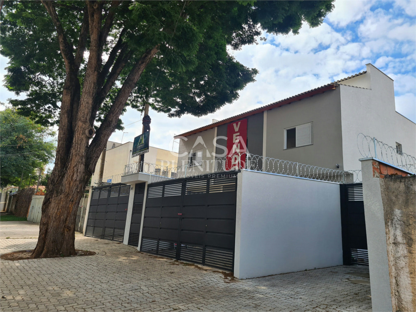 Villagio à venda com 2 quartos em Jardim Betânia, Sorocaba, SP