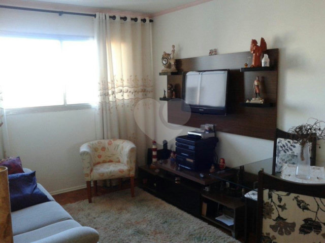 Apartamento à venda com 2 quartos em Santana, São Paulo, SP