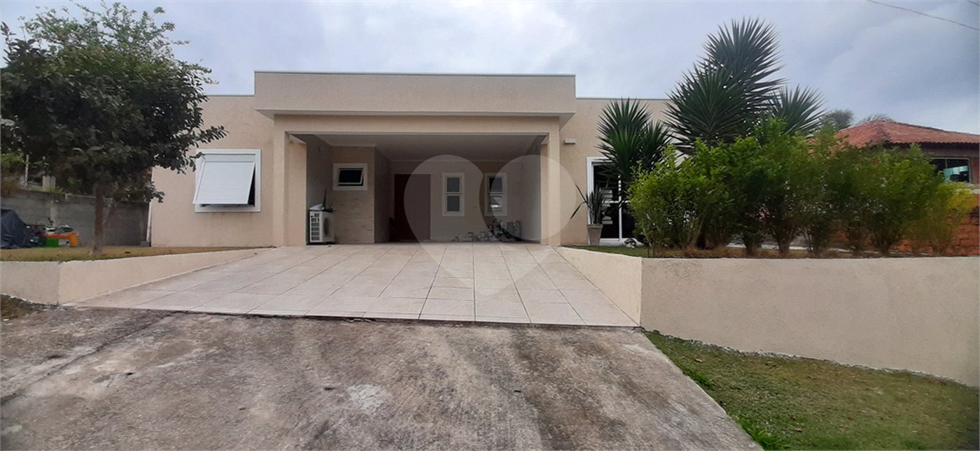 Casa à venda com 3 suítes no condomínio Alpes de Mairiporã, Mairiporã - SP