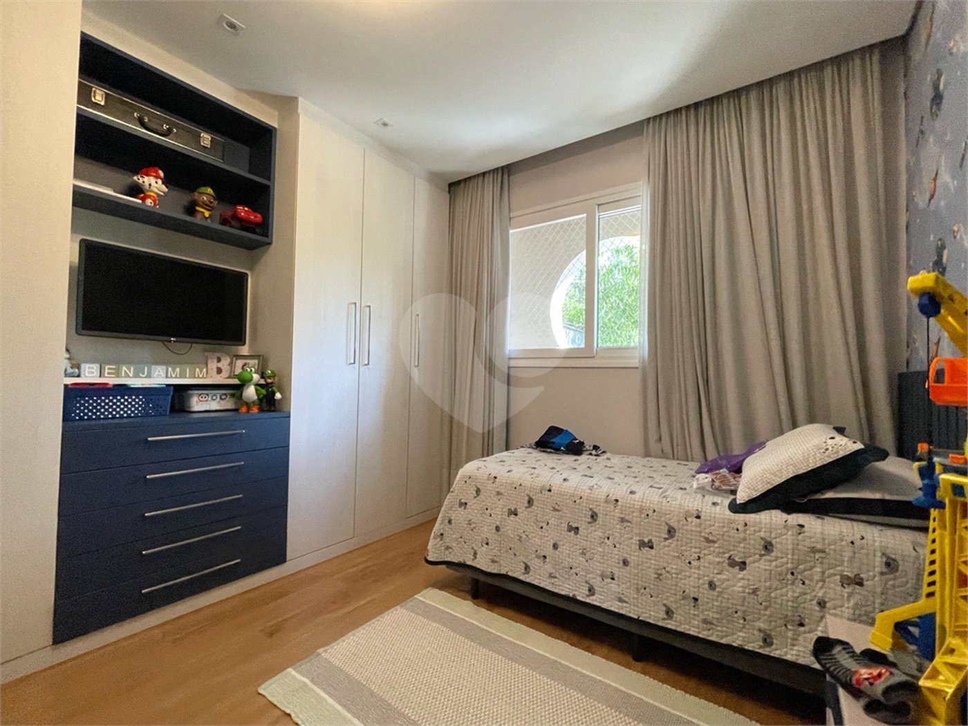 Casa à venda com 4 suítes no condomínio Reserva Nova Cantareira, São Paulo - SP