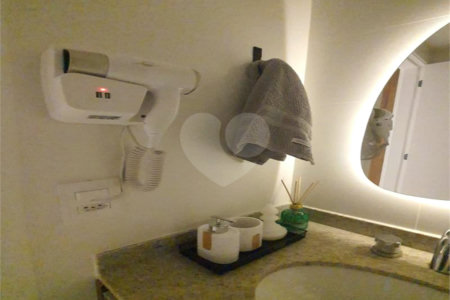 Apartamento à venda ou para alugar em Pinheiros, São Paulo, SP