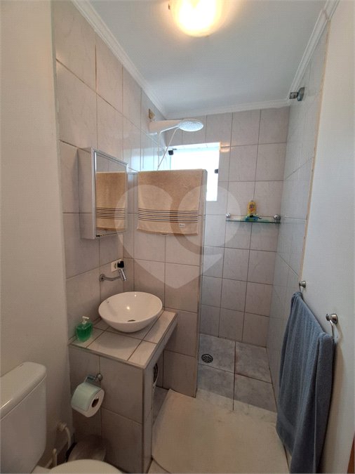 Sobrado à venda com 3 quartos, sendo 1 suíte, em Limão, São Paulo, SP