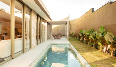 Casa à venda com 3 suítes no condomínio Ecoresidencial Fazenda Jequitibá, Sorocaba - SP