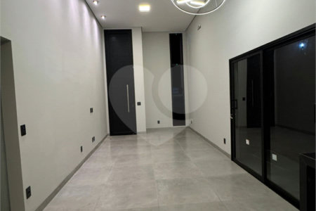 Casa à venda com 3 suítes no condomínio Village Damha III, Araraquara - SP