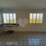 Casa para locação no Bairro Santa Marta - São Carlos