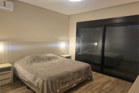 Casa à venda com 4 suítes no condomínio Terras de Santa Teresa II, Itupeva - SP