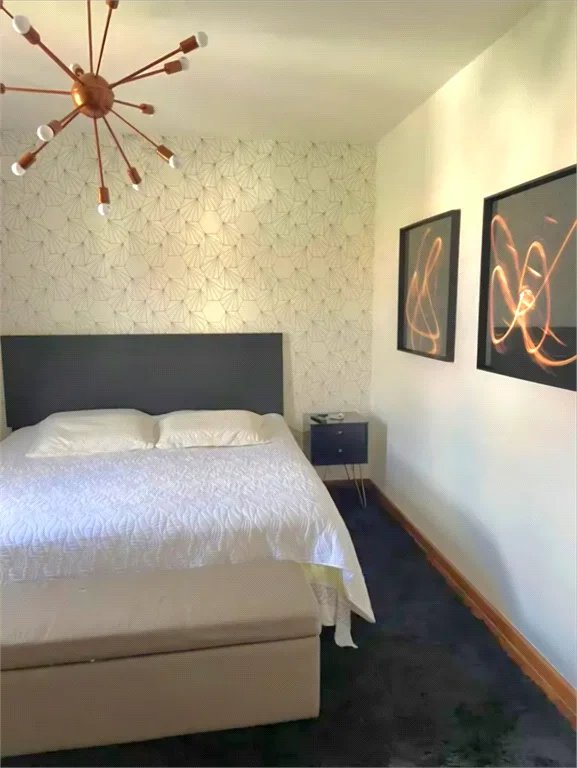 Casa à venda com 3 quartos, sendo 1 suíte, no condomínio Villas de São Francisco I, São Paulo - SP